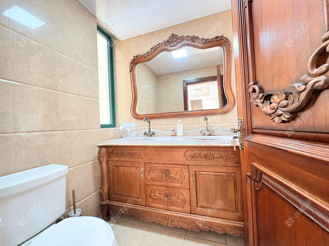 镇江缇香花园二期在售二手房源室内图_小牛看房