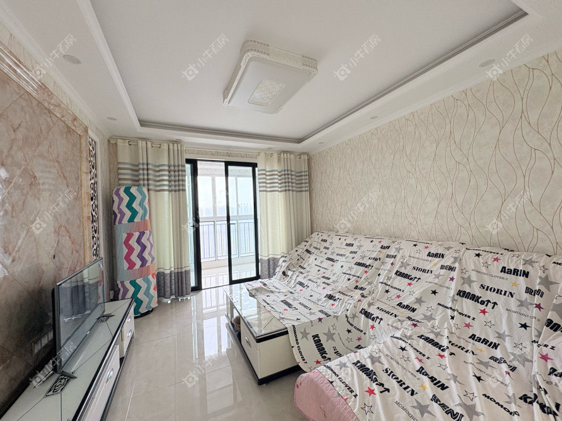 镇江吾悦华府（丹阳）在售二手房源_小牛看房