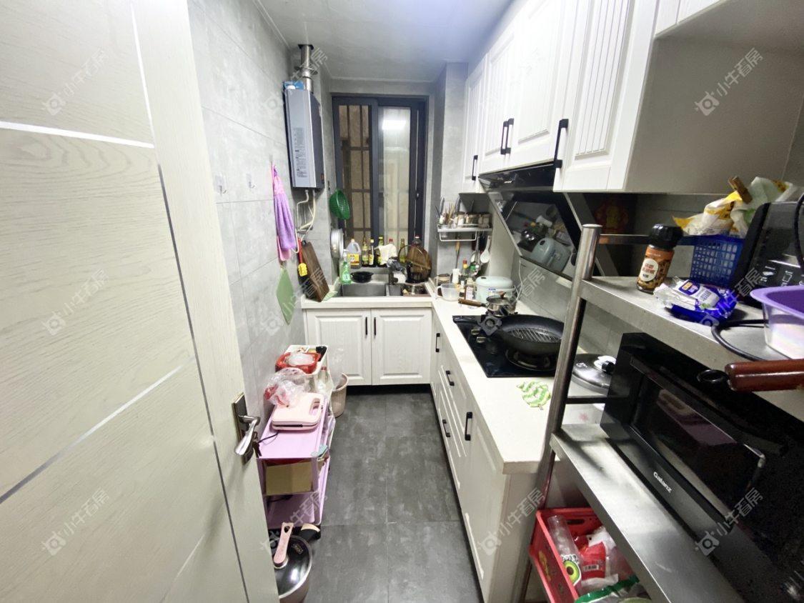 镇江国信宜和在售二手房源室内图_小牛看房