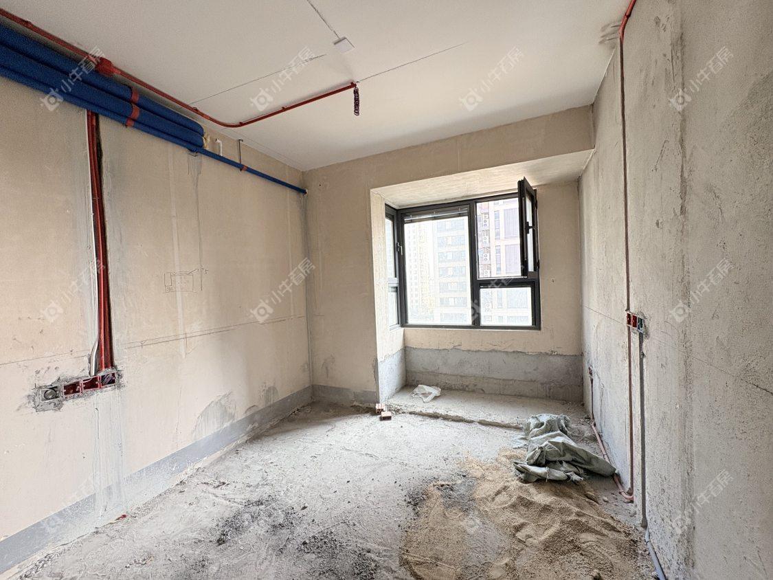 镇江璞悦观邸在售二手房源室内图_小牛看房