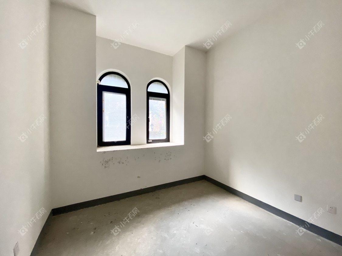 镇江吾悦华府（丹阳）在售二手房源室内图_小牛看房