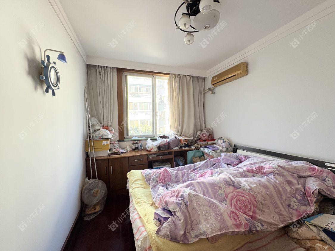 镇江新家园在售二手房源室内图_小牛看房