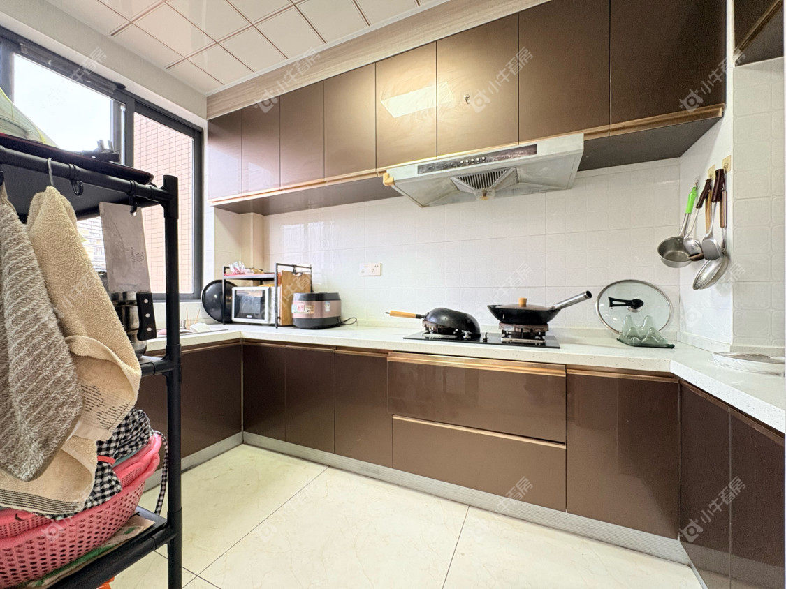 镇江南方名居在售二手房源室内图_小牛看房