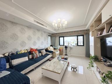 镇江恒大名都二三期在售二手房_小牛看房