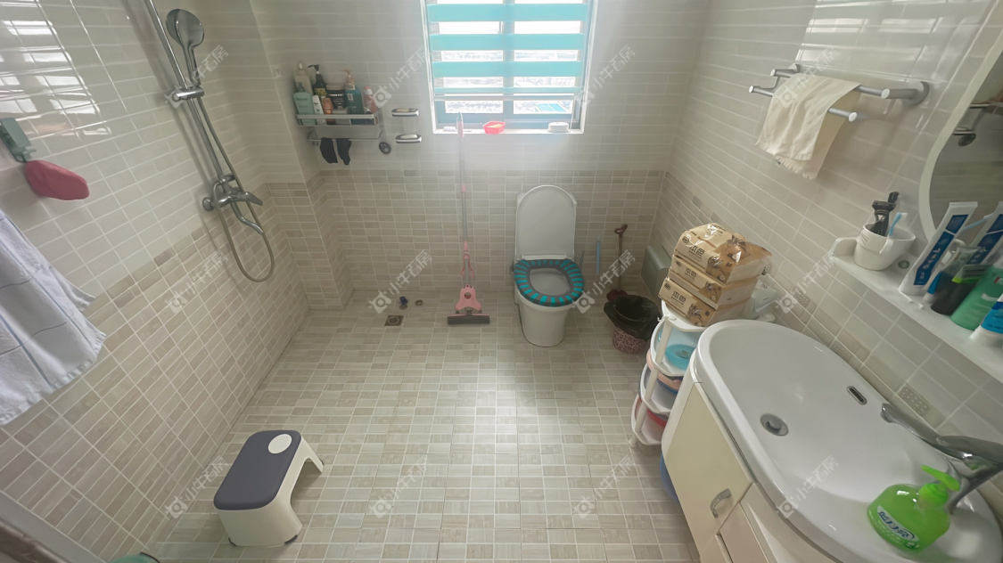 镇江御河熙岸在售二手房源_小牛看房