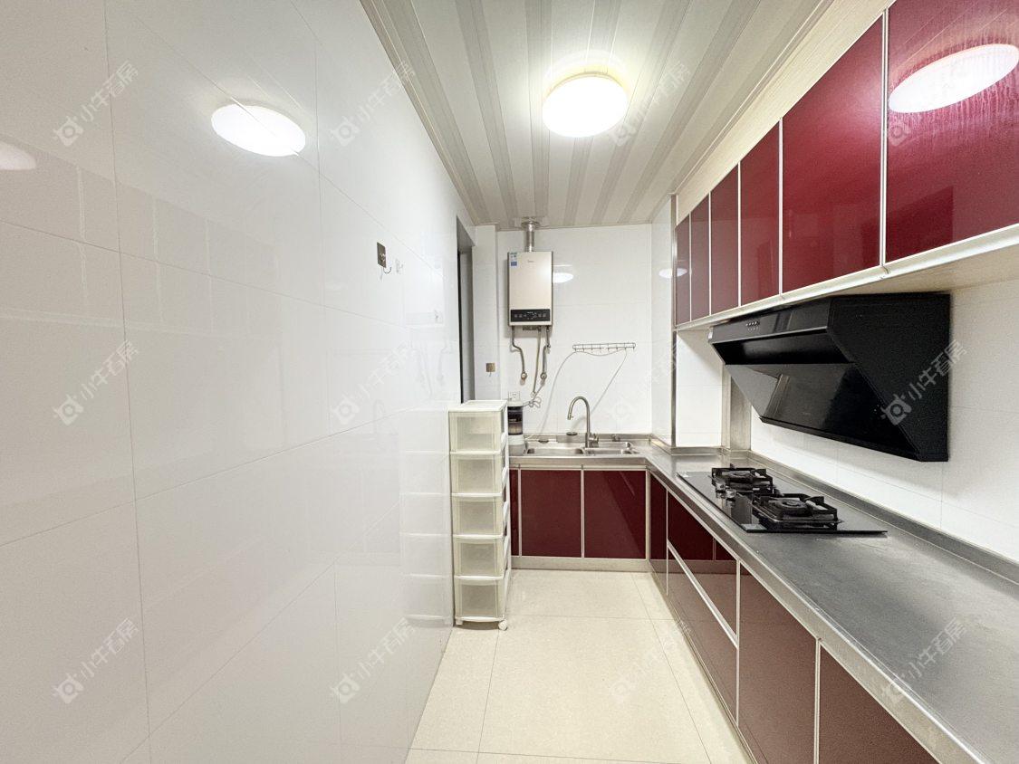 镇江华都锦城在售二手房源室内图_小牛看房