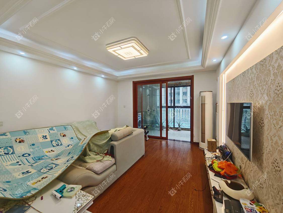 镇江御珑湾(丹阳)在售二手房源_小牛看房