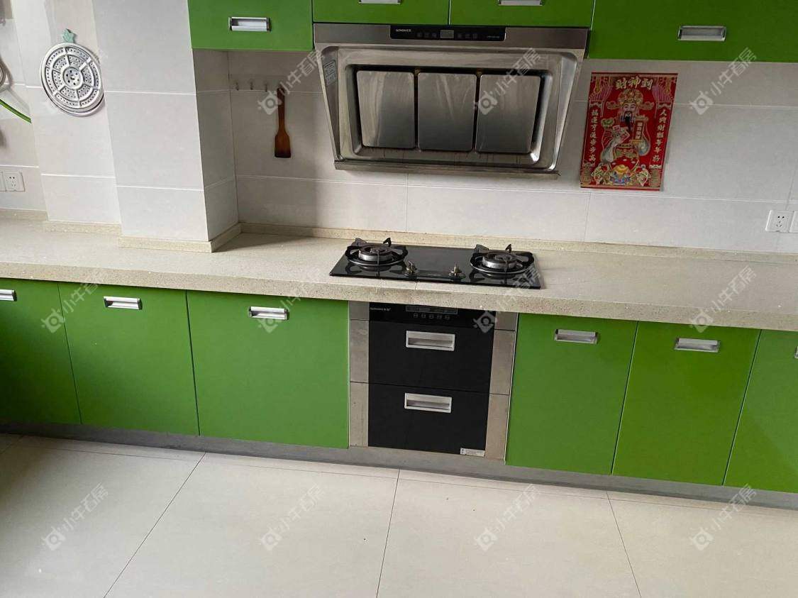 镇江名仕苑在售二手房源室内图_小牛看房