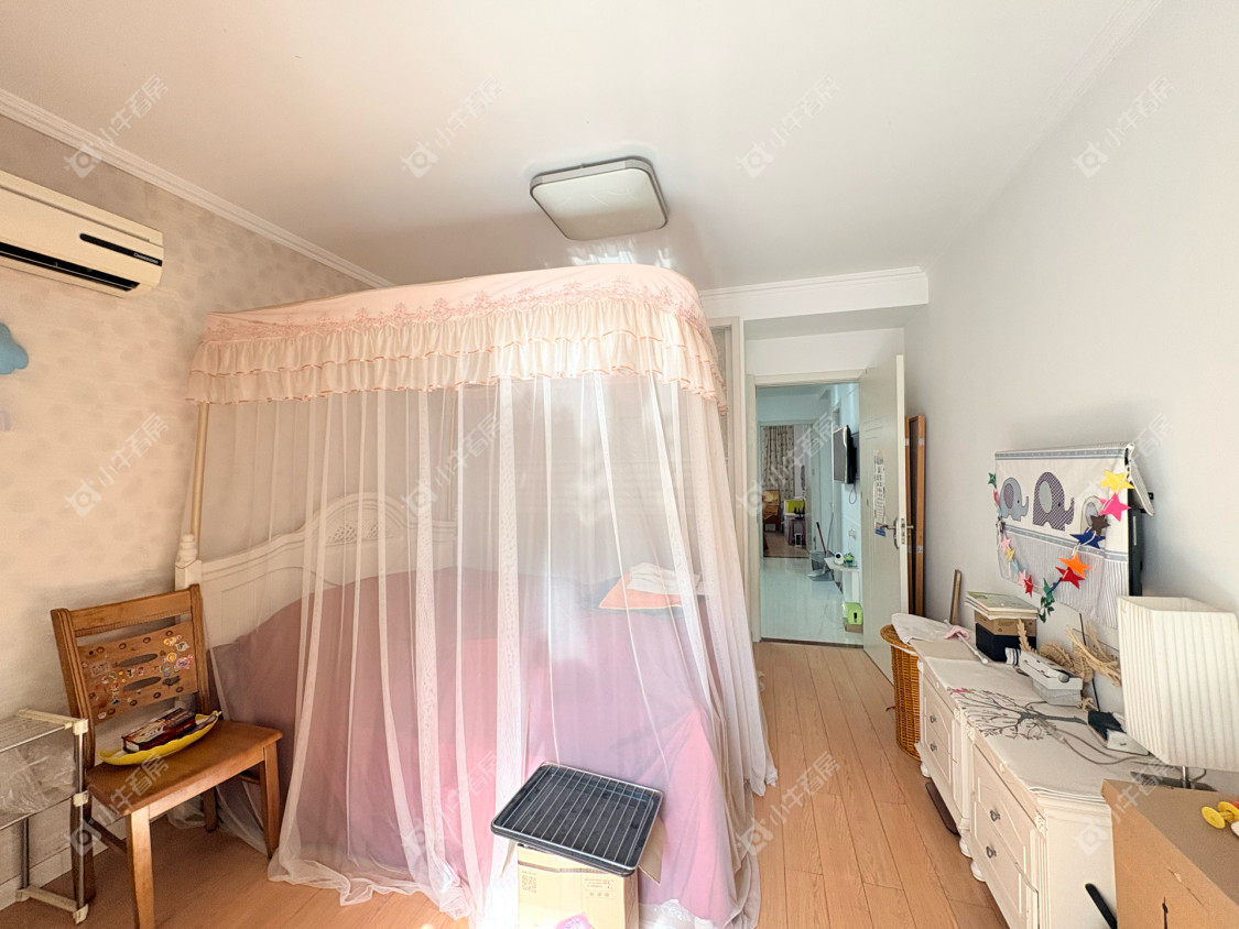 镇江丹金人家在售二手房源室内图_小牛看房