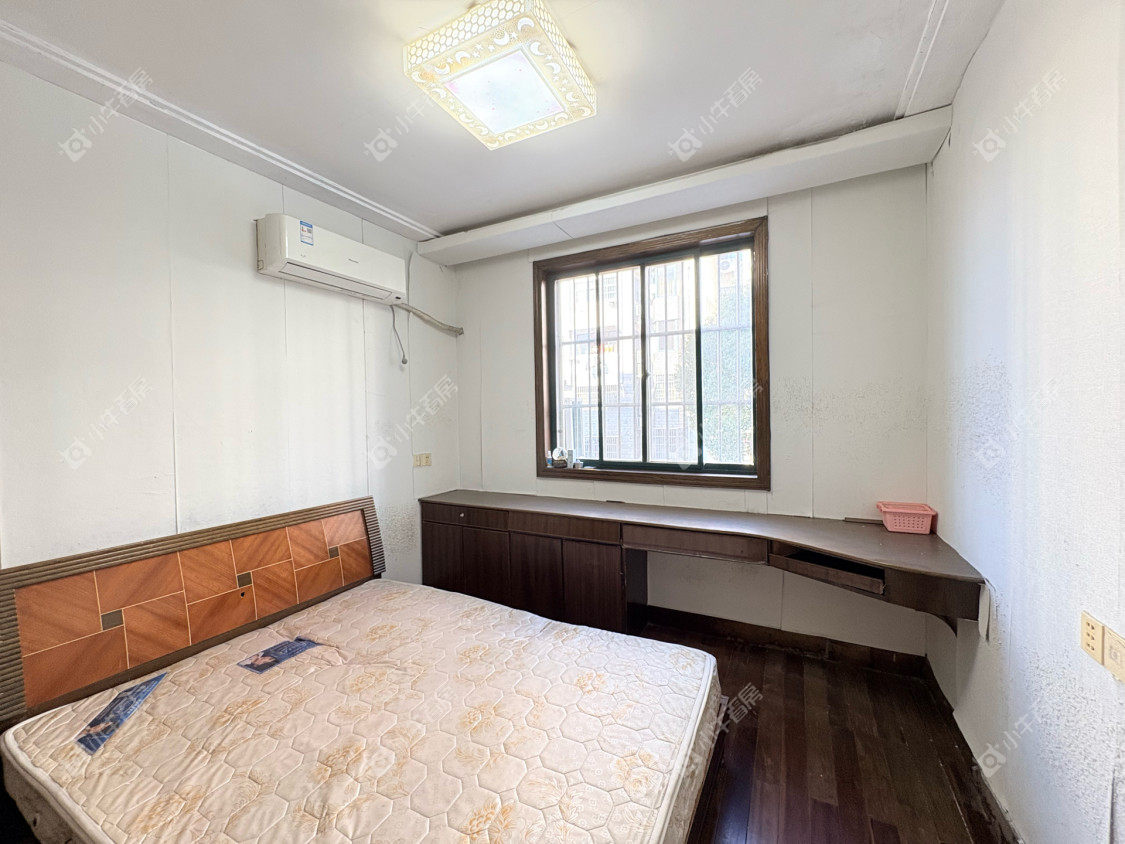 镇江紫荆花园在售二手房源室内图_小牛看房