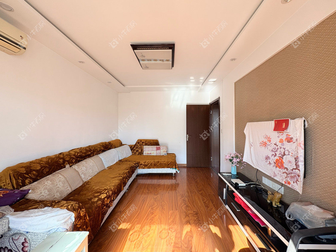 镇江华南新村在售二手房源室内图_小牛看房