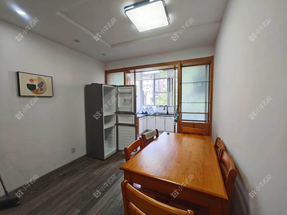 镇江乾泽园在售二手房源室内图_小牛看房