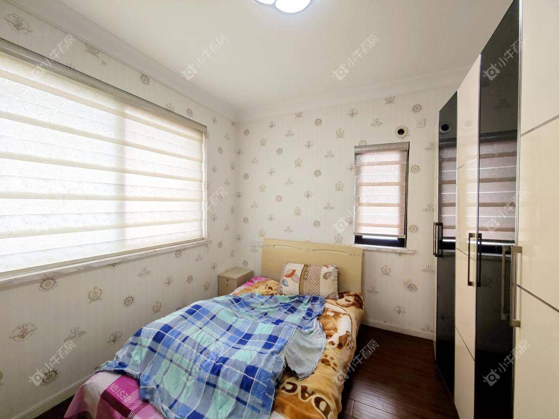 镇江嘉源首府在售二手房源室内图_小牛看房