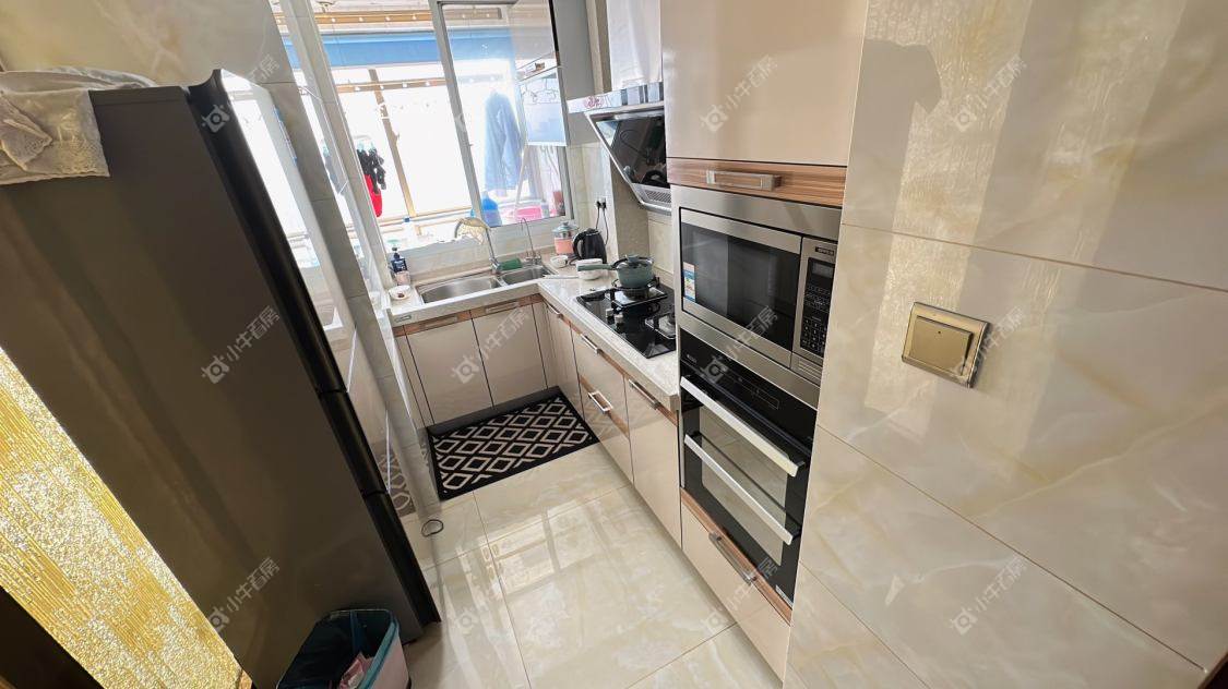 镇江金色家园在售二手房源_小牛看房