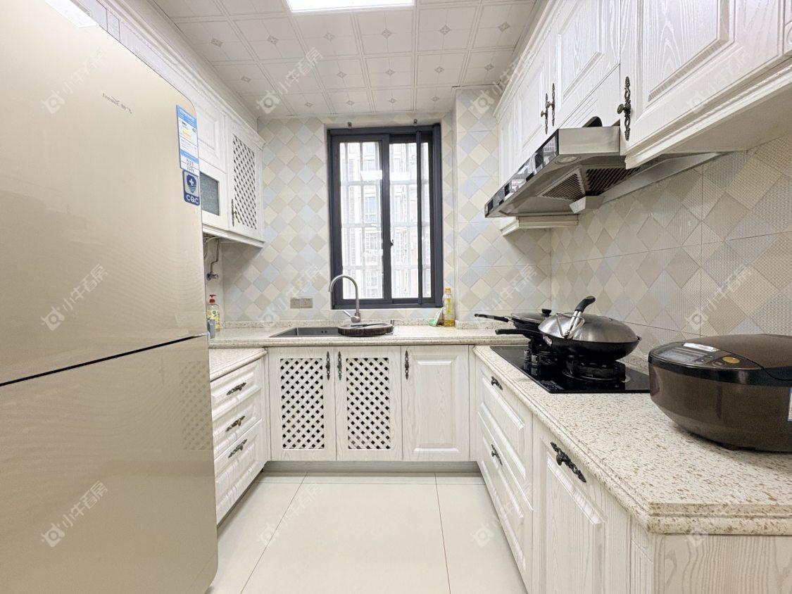 镇江锦尚名都在售二手房源室内图_小牛看房