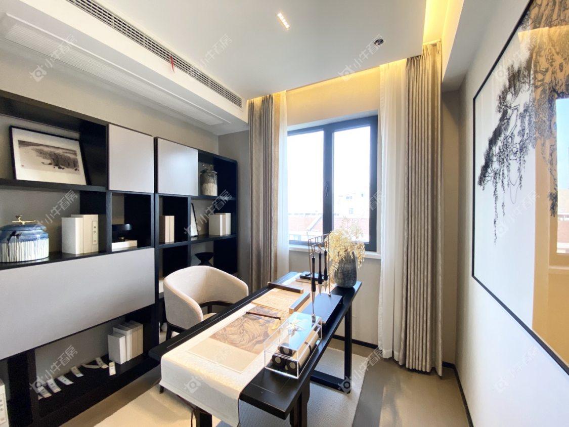 镇江贤桥公馆在售二手房源室内图_小牛看房