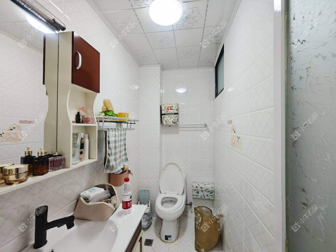 镇江幸福三区在售二手房源室内图_小牛看房