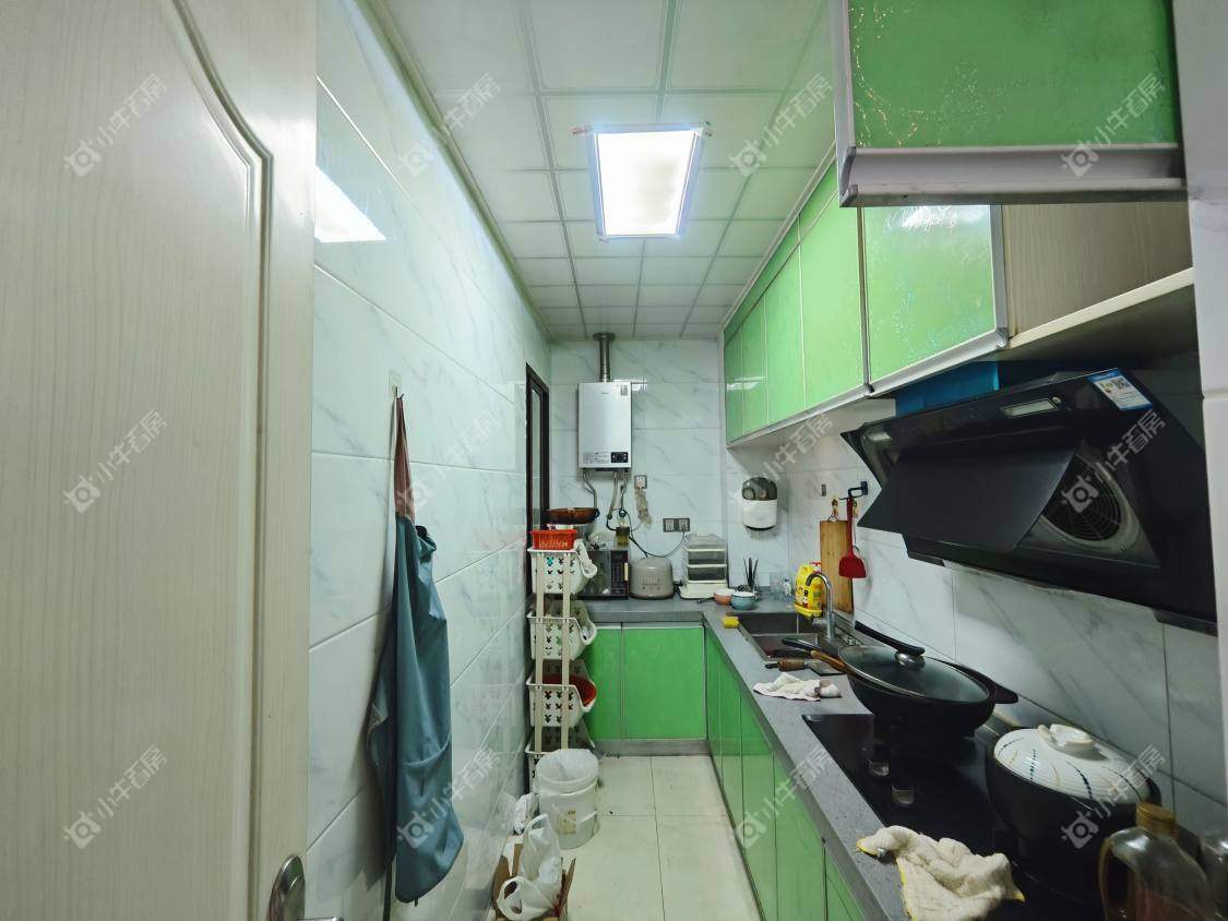 镇江天悦名城在售二手房源室内图_小牛看房