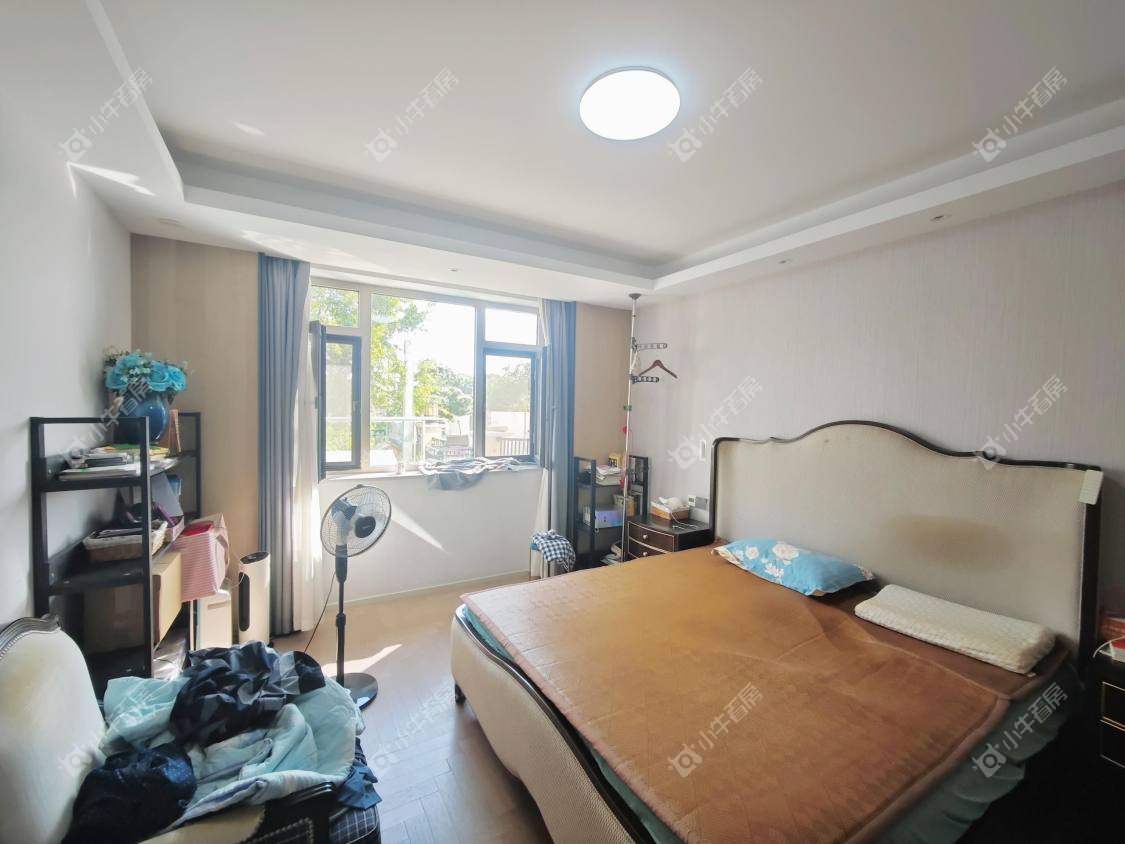 镇江丹凤国际在售二手房源室内图_小牛看房