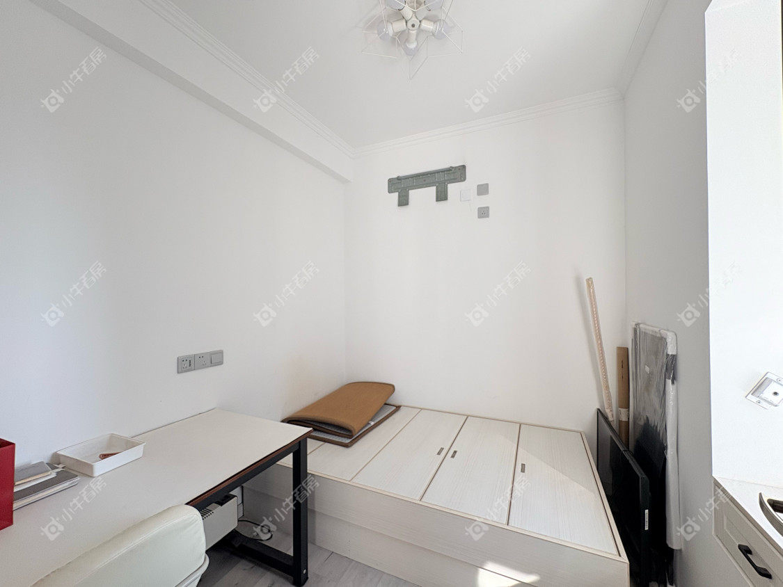 镇江碧桂园在售二手房源室内图_小牛看房