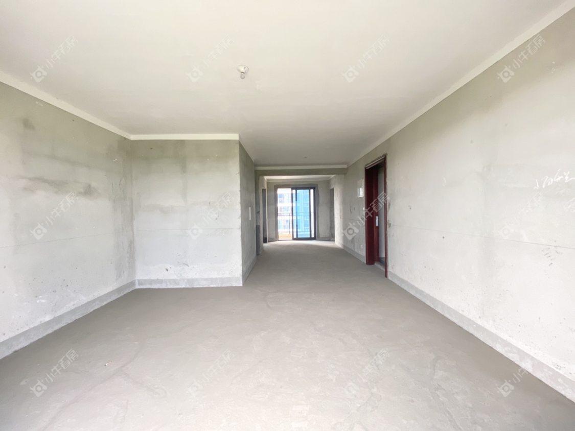 镇江碧桂园樾府在售二手房源_小牛看房