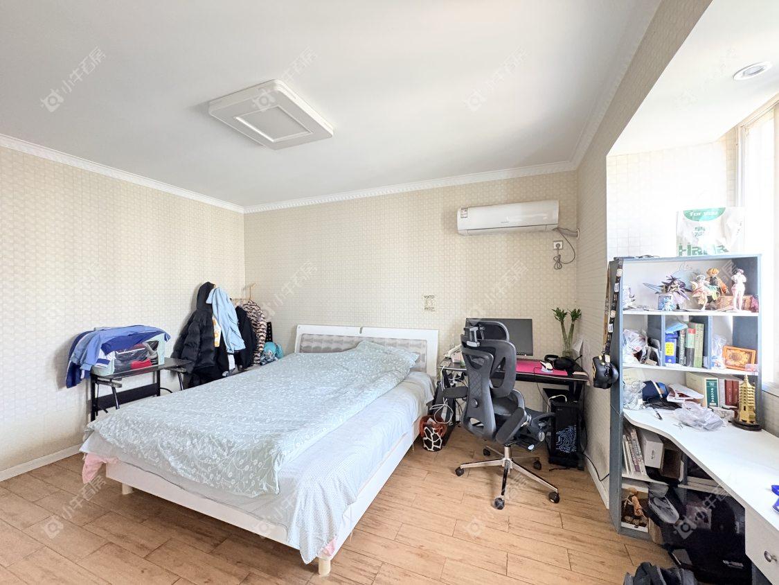 镇江凤翔花园在售二手房源室内图_小牛看房