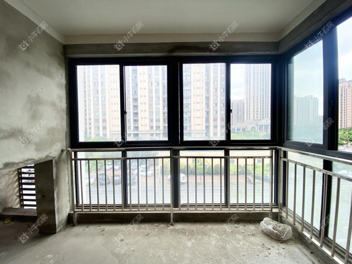 镇江锦尚名都在售二手房源室内图_小牛看房