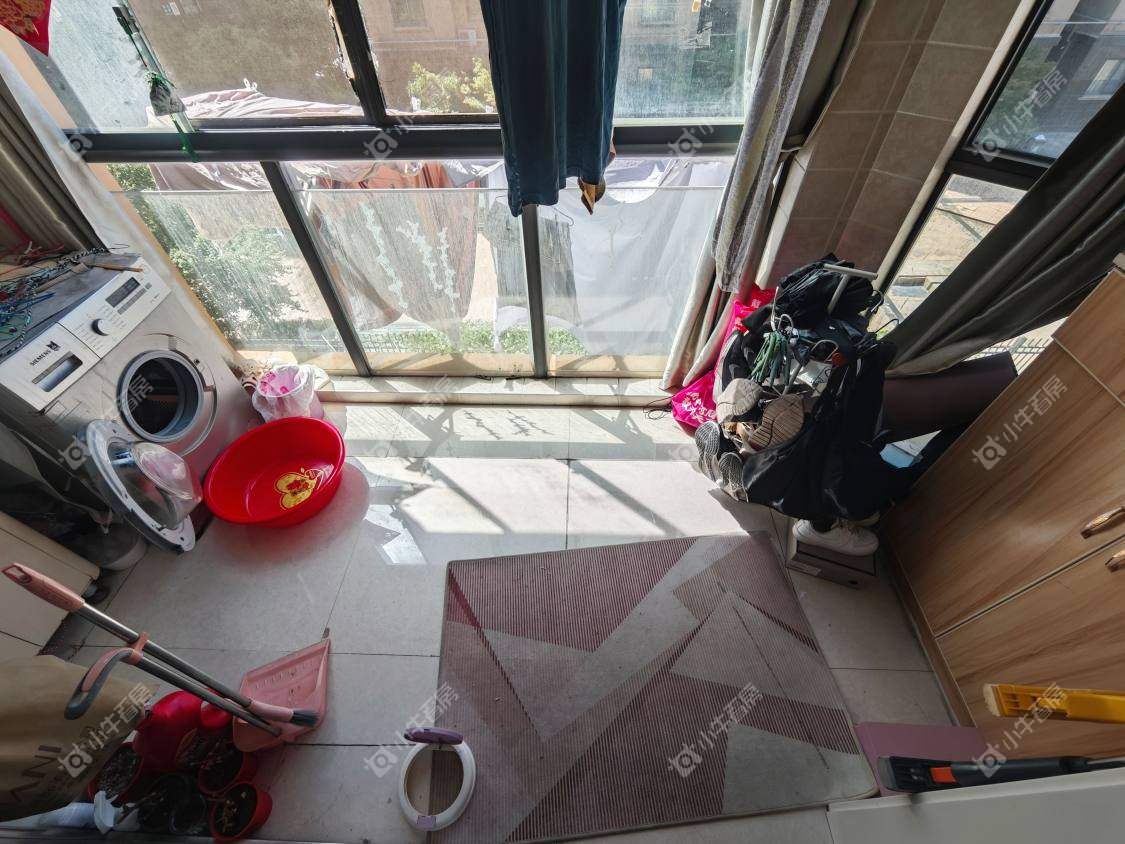 镇江南方名居在售二手房源室内图_小牛看房