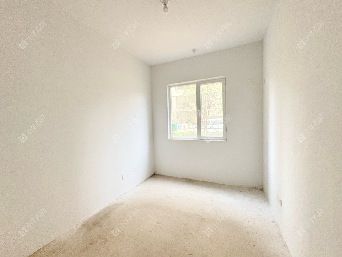 镇江中南熙悦城中南二期在售二手房源室内图_小牛看房