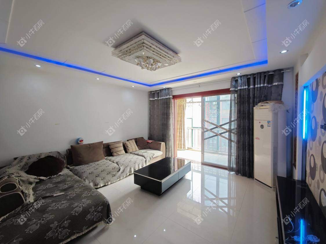 镇江金鼎城市花园在售二手房源_小牛看房