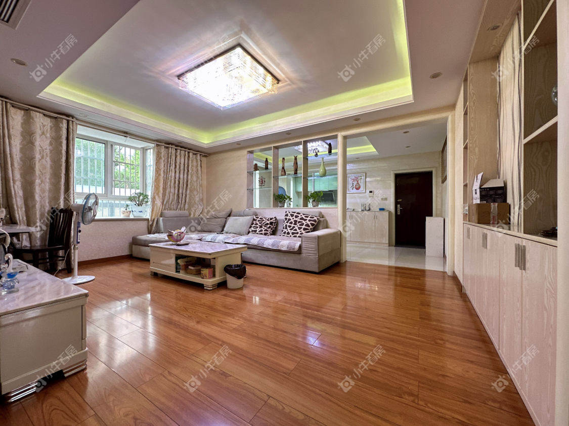 镇江丹金人家在售二手房源_小牛看房