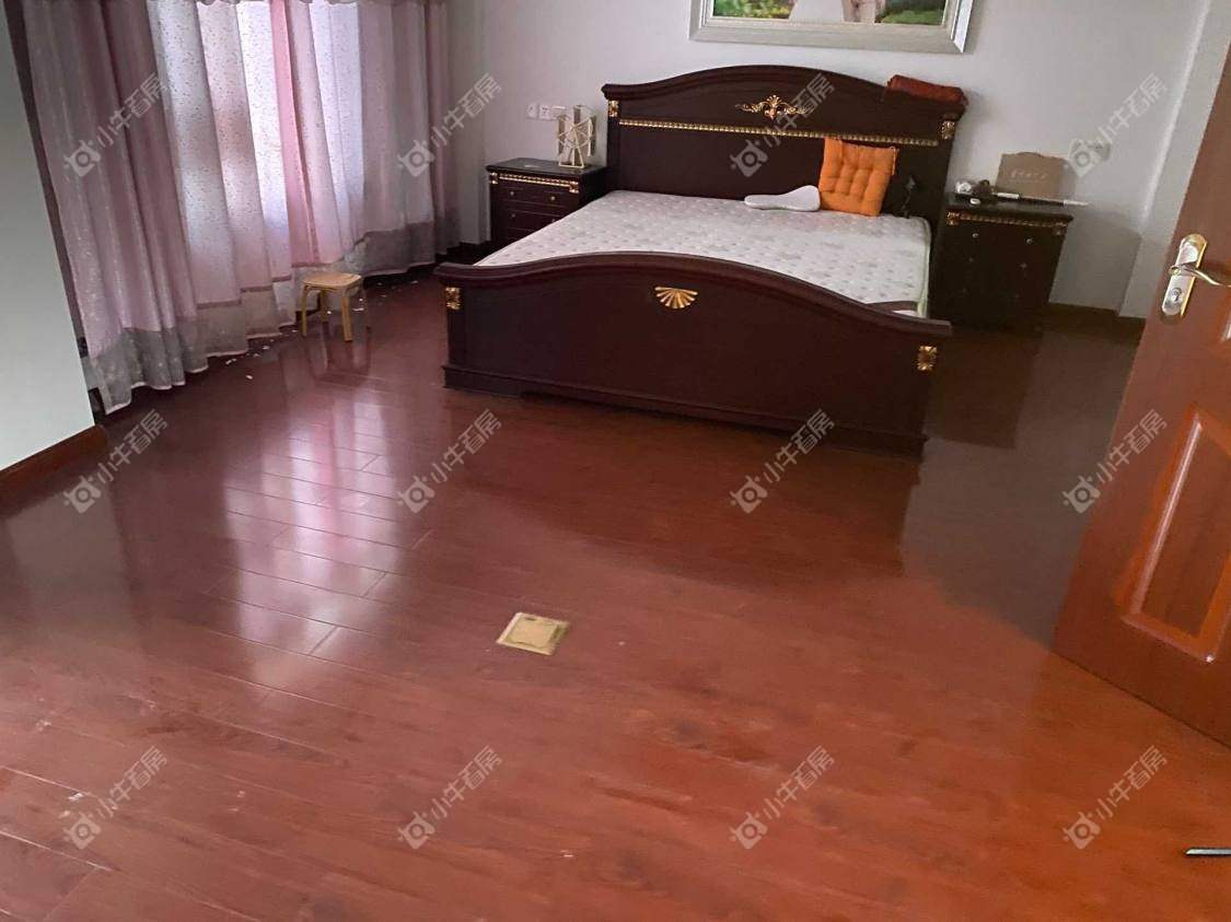 镇江名仕苑在售二手房源室内图_小牛看房