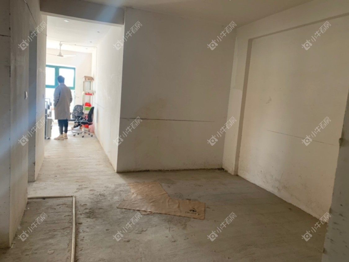 镇江恒大城在售二手房源_小牛看房