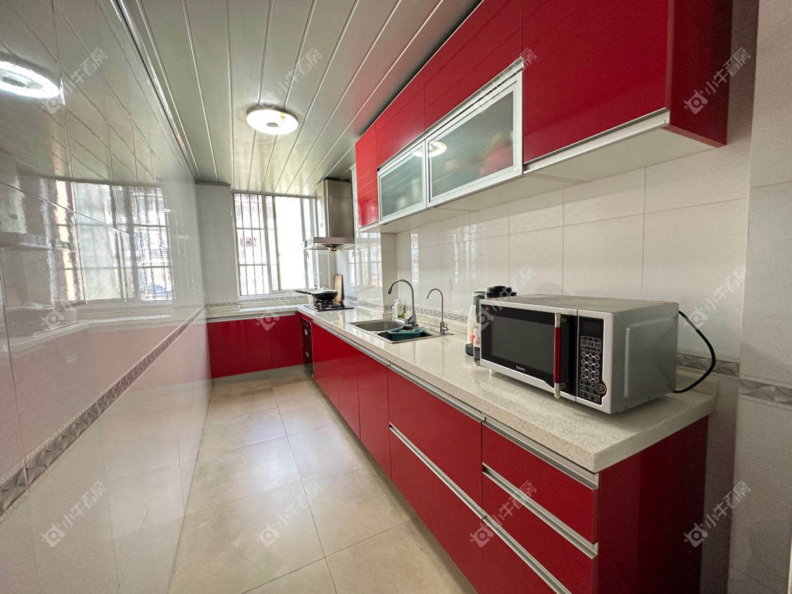 镇江凤翔花园在售二手房源_小牛看房