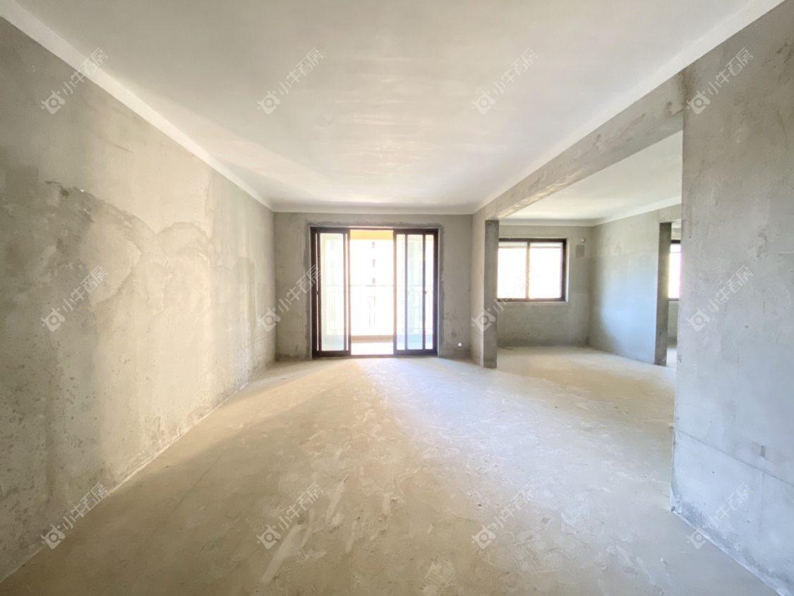 镇江华都幸福里在售二手房源室内图_小牛看房