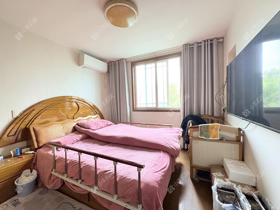 镇江新世纪花园（丹阳）在售二手房源室内图_小牛看房