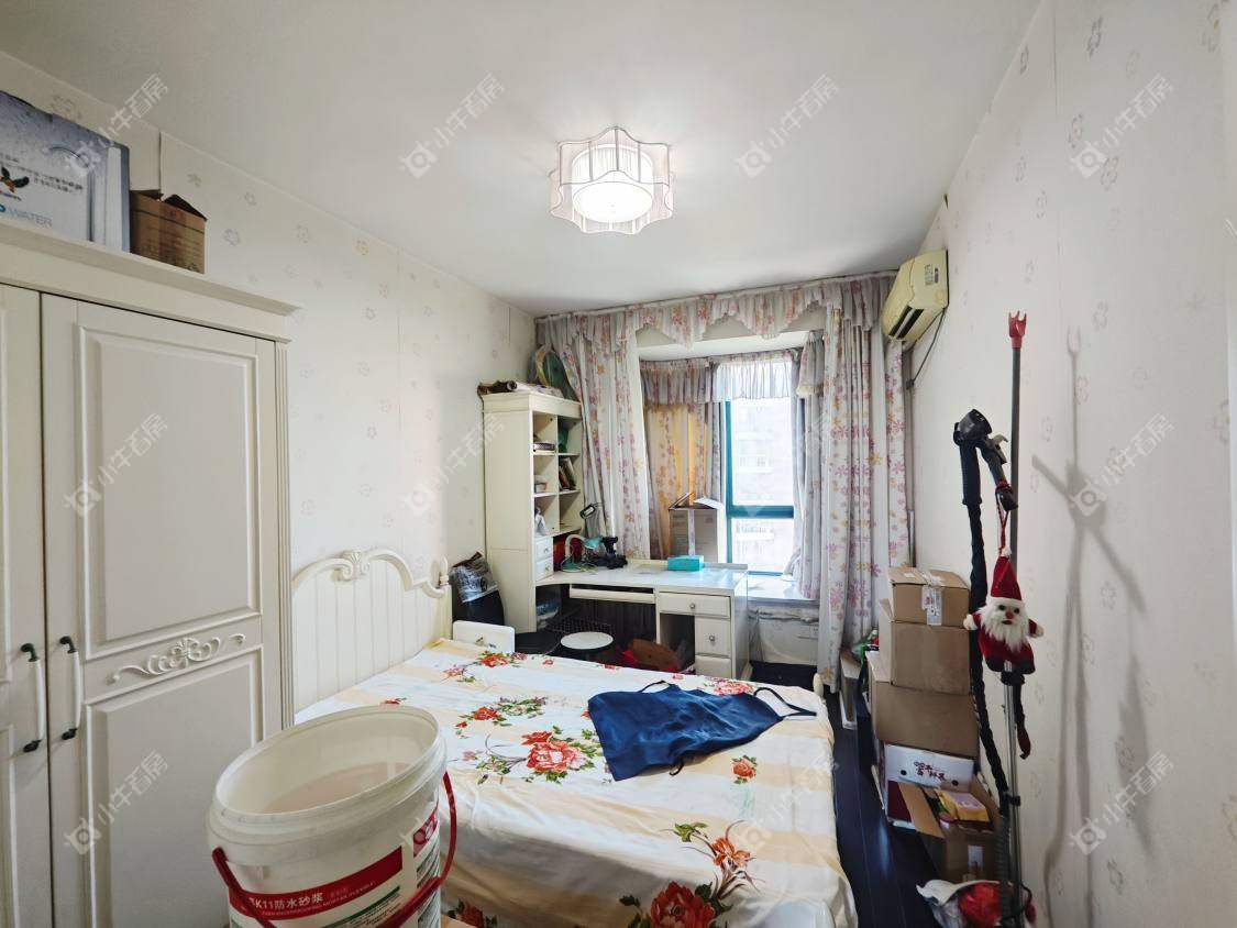 镇江江南人家在售二手房源室内图_小牛看房