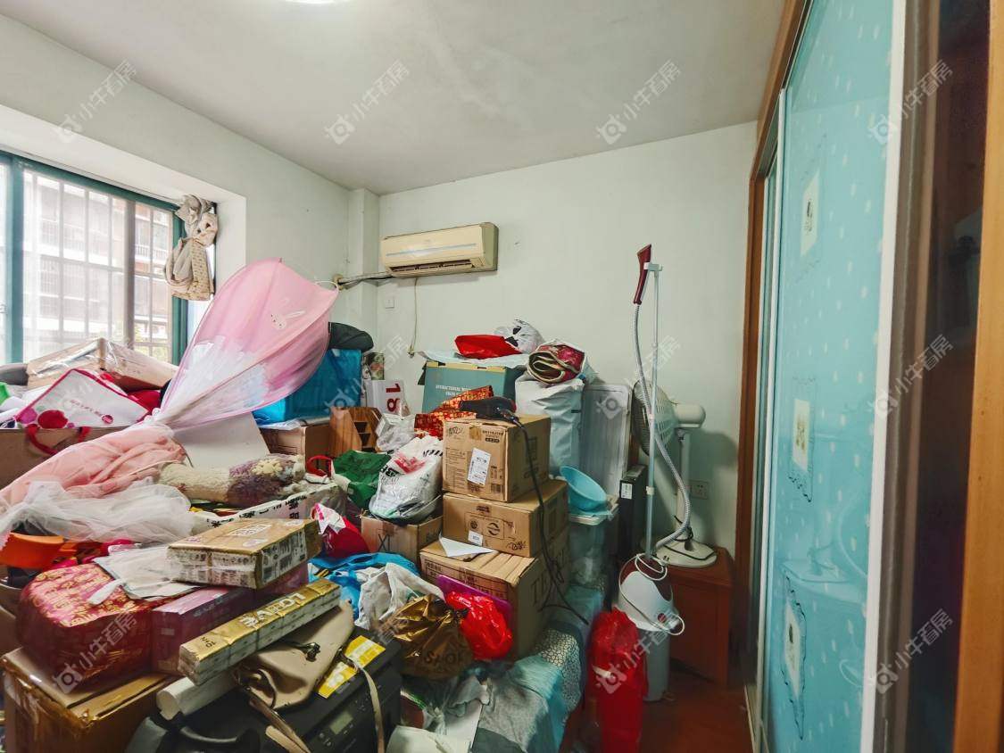 镇江澳都花城在售二手房源室内图_小牛看房