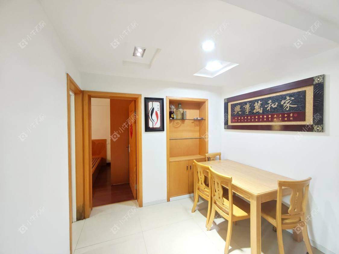 镇江澳都花城在售二手房源室内图_小牛看房