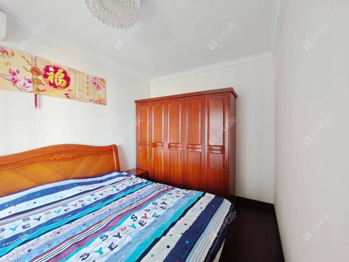 镇江恒大名都二三期在售二手房源室内图_小牛看房