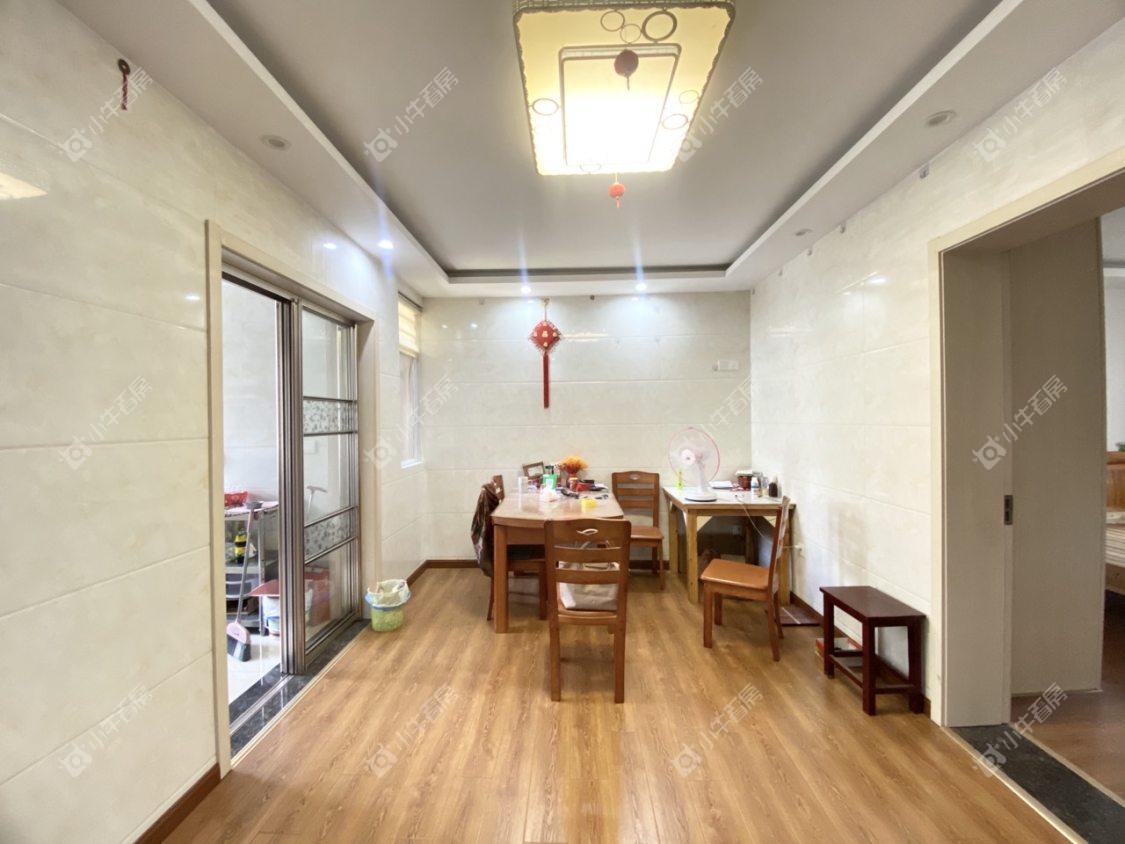 镇江万善园一村在售二手房源_小牛看房