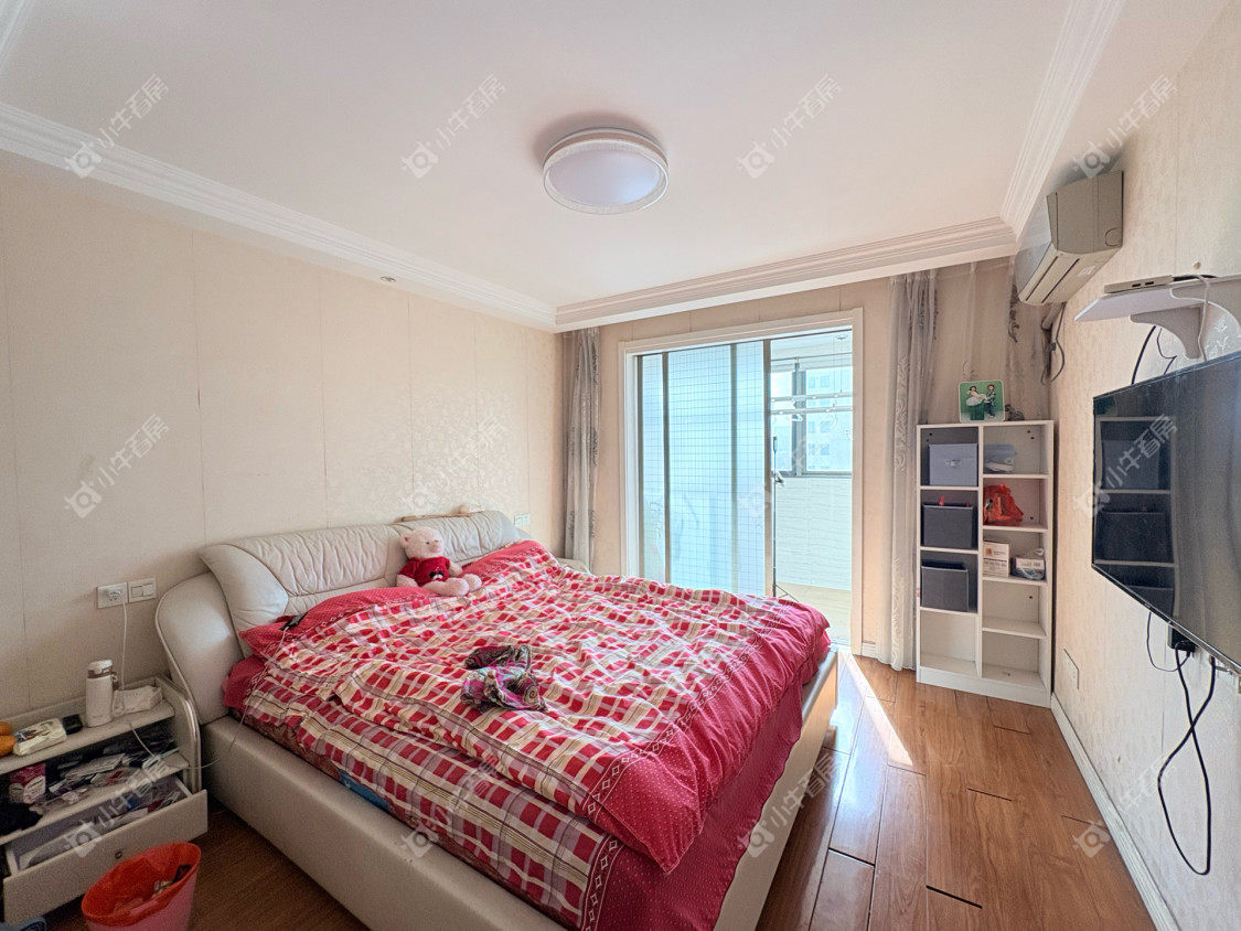 镇江水岸春天在售二手房源室内图_小牛看房