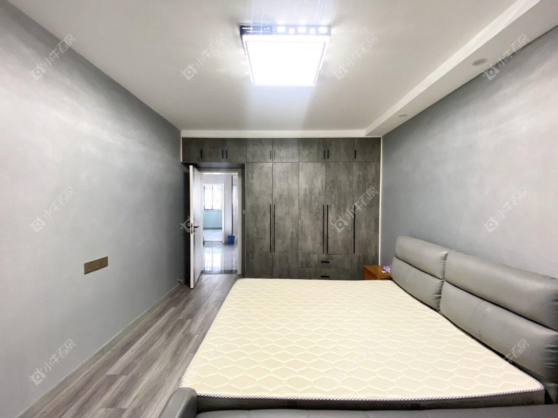 镇江迎春小区在售二手房源室内图_小牛看房