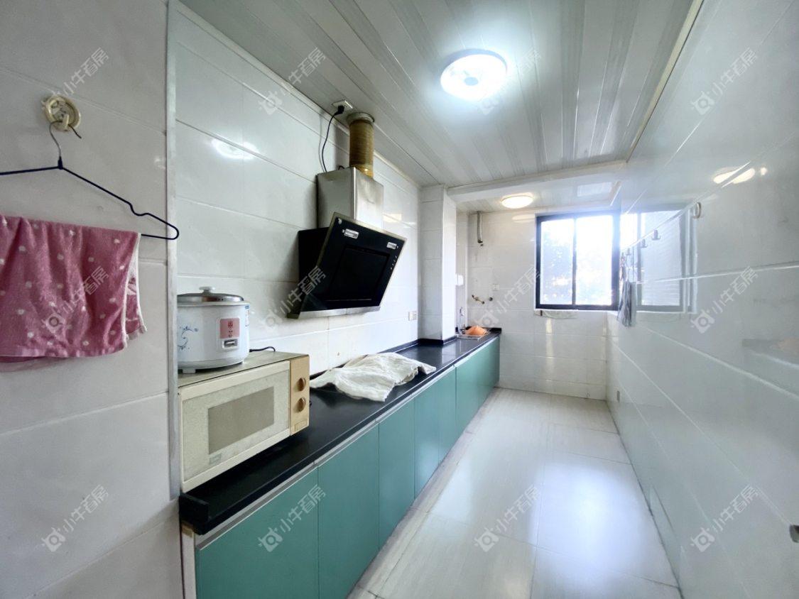 镇江练湖新城在售二手房源室内图_小牛看房