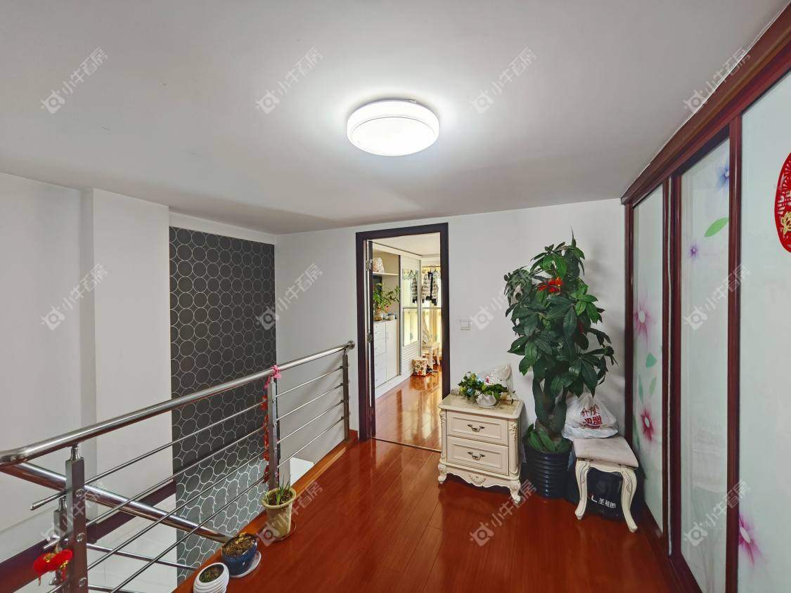 镇江金鼎城市花园在售二手房源室内图_小牛看房