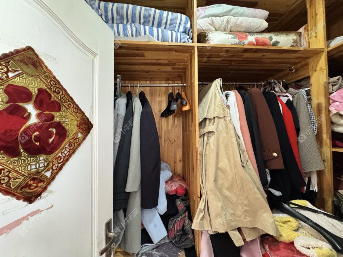 镇江乾泽园在售二手房源室内图_小牛看房