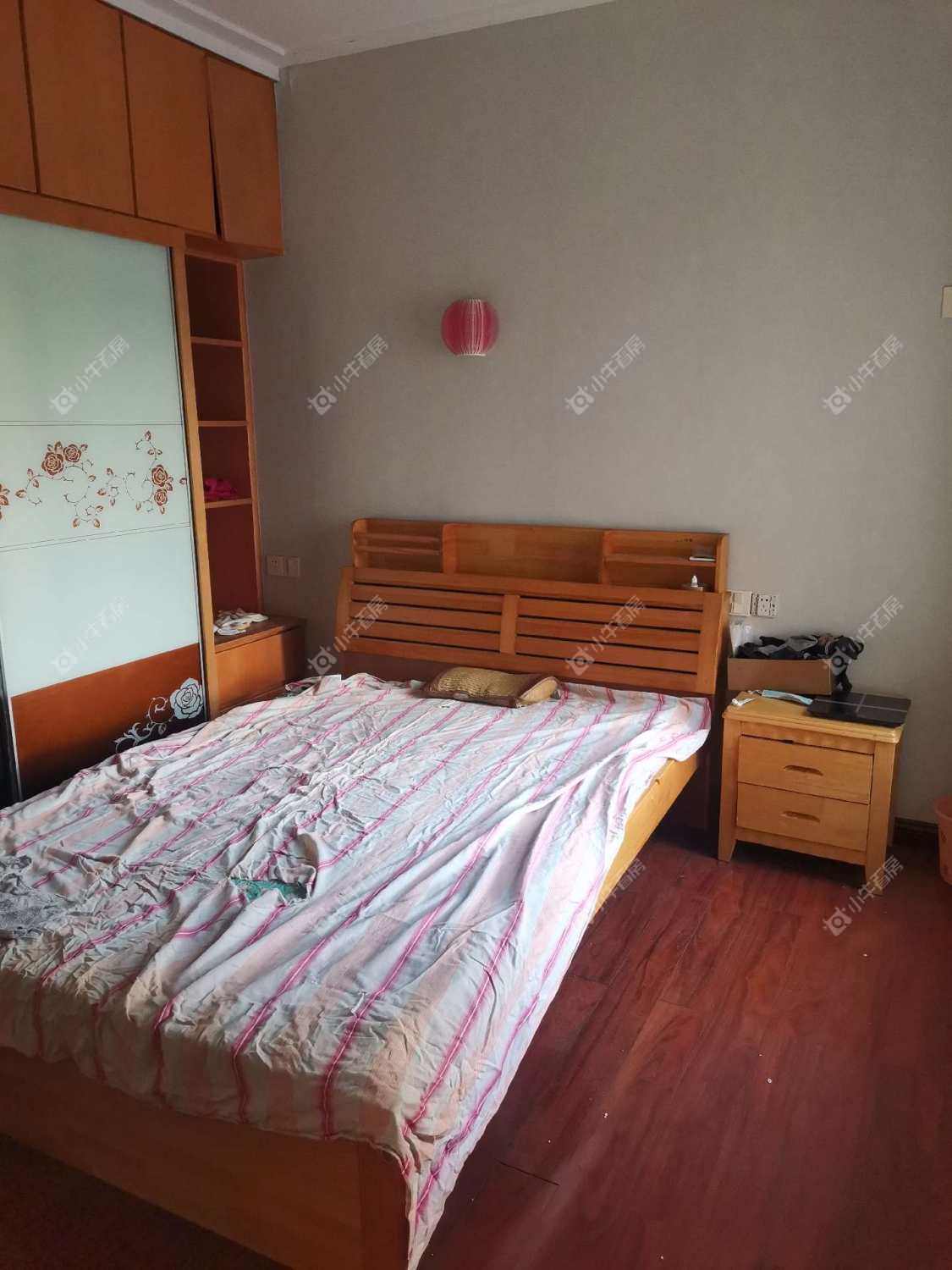 镇江天福花园在售二手房源_小牛看房