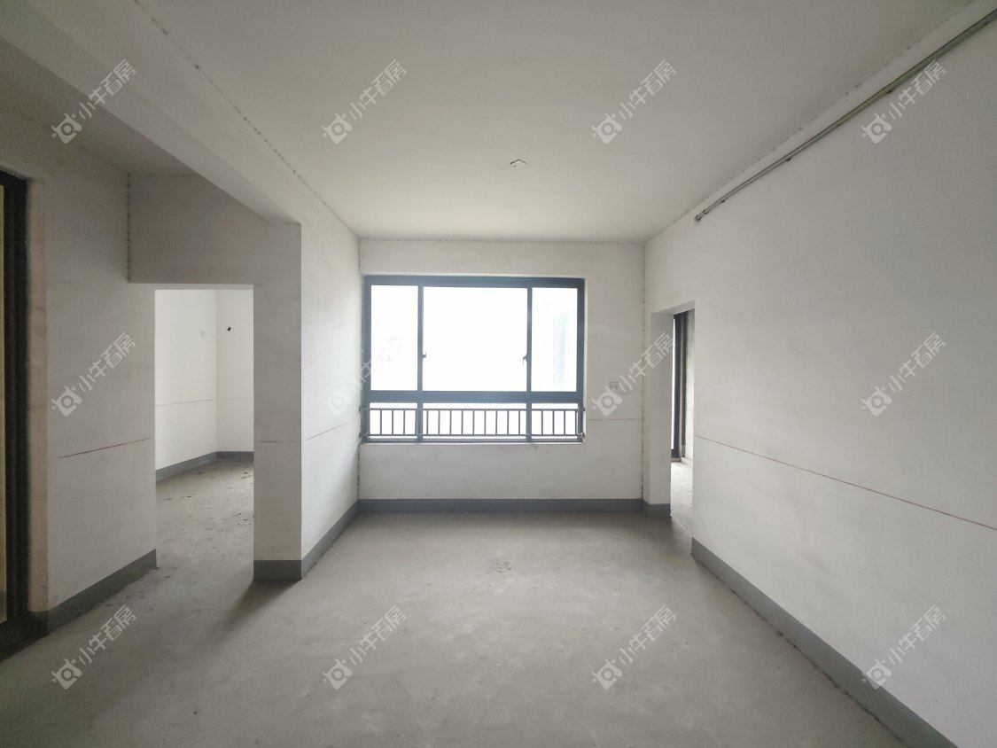 镇江嘉源首府在售二手房源室内图_小牛看房