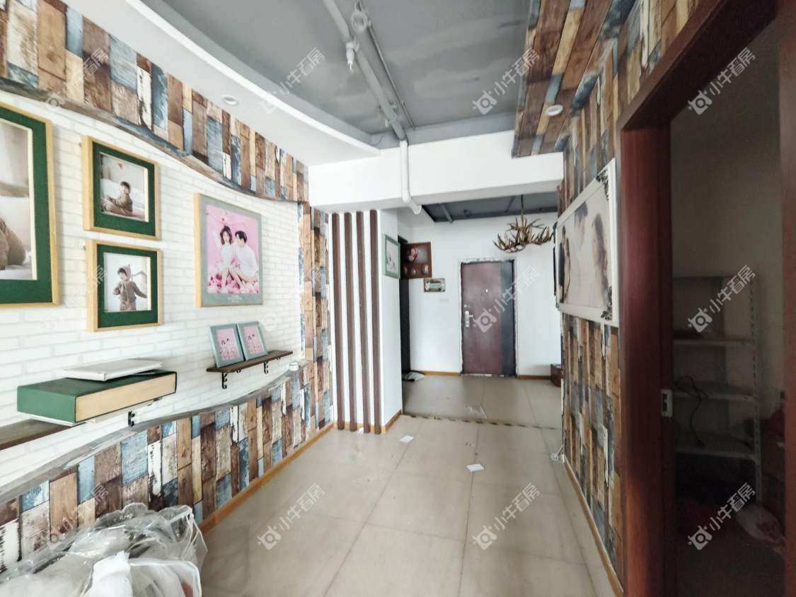 镇江御珑湾商业楼在租房源室内图_小牛看房