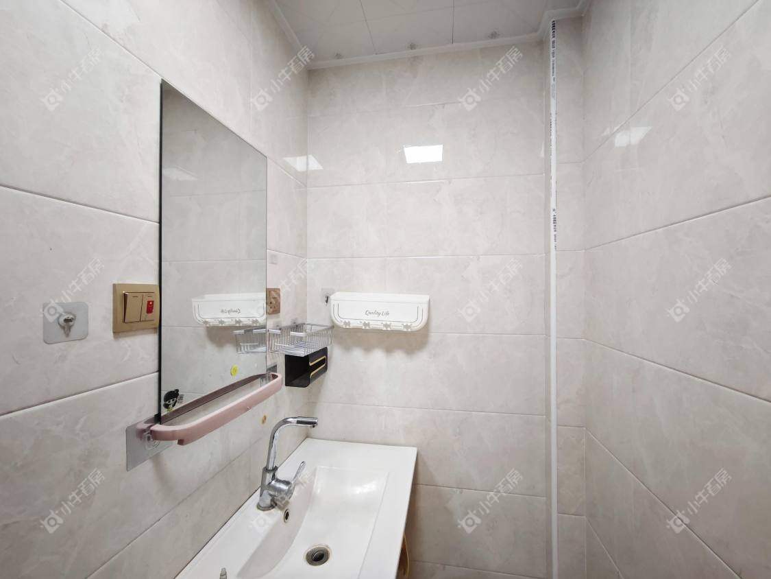 镇江华都幸福里在售二手房源室内图_小牛看房